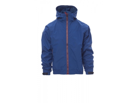 Abrigo PAYPER WEAR Hombre (Multicolor - XL)