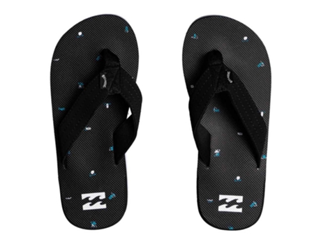 Billabong Eternal Themes Flip Flops