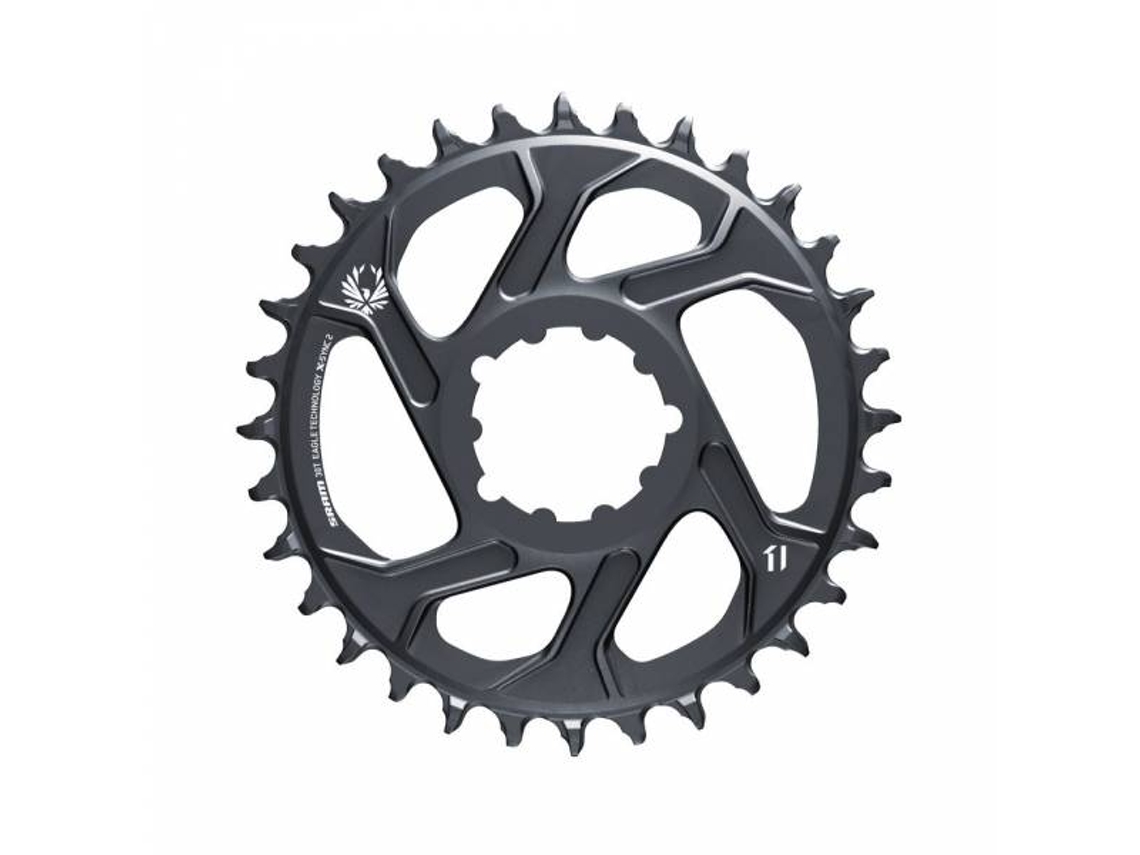 Plato SRAM Sync Eagle 30D Dm 6 Lunar ey C1*