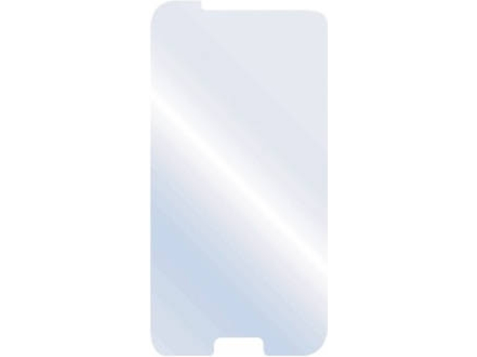 Protector de Pantalla Samsung Galaxy S6 Edge HAMA 00136472