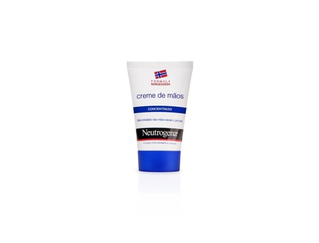 Crema de Manos NEUTROGENA Manos Concentrado C/Perfume ( 50ml)