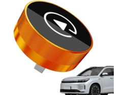 Adaptador De Radio Con Cable Para Camión Smart Car