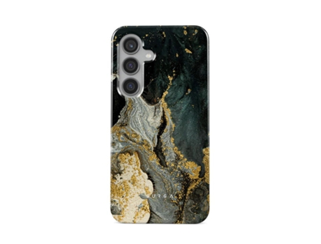 Funda BURGA Samsung Galaxy S24 Tough Northern Lights