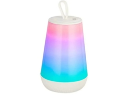 Lámpara de noche LED portátil, regulable, cálida, multicolor, sensible al tacto, RGB, con Bestvite