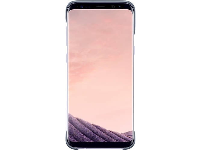 Carcasa SAMSUNG Galaxy S8+ EF-MG955CEEGWW