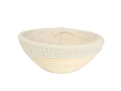 1 Accesorio Natural Para Hornear.