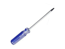 Destornillador Torx T10 Compatible Para Consolas Ps3 / Ps4 / Xbox 360 / One