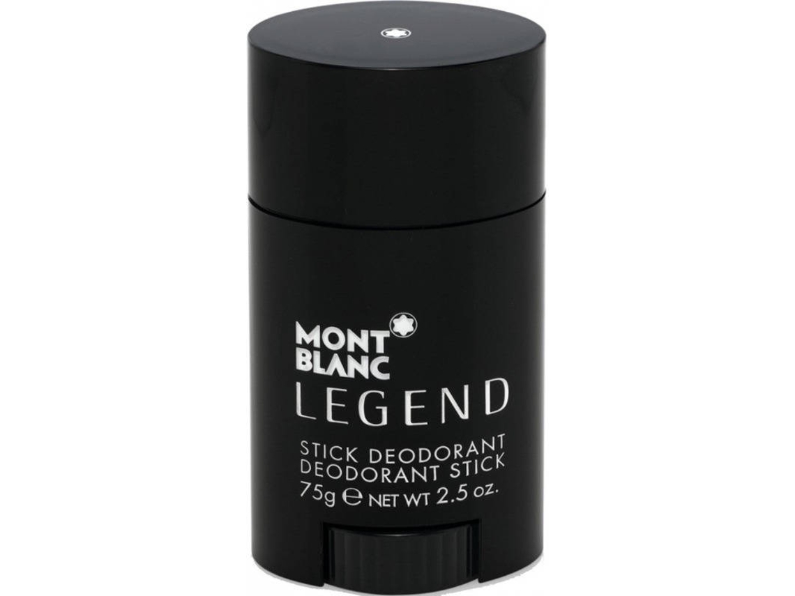 Desodorante MONTBLANC Legend Homme Stick (75 g)