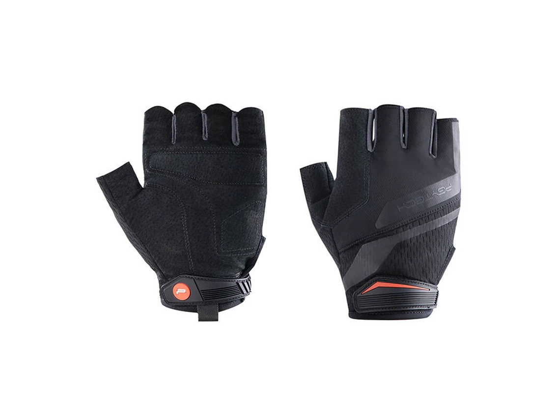 Guantes de fotografía sin dedos Pgytech para drones talla L de alta calidad