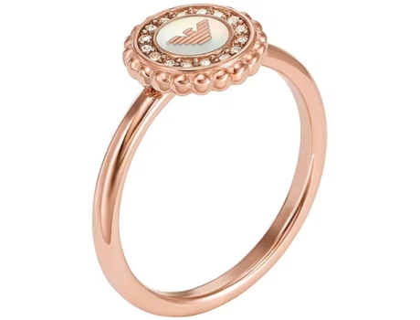 Anillo Mujer EMPORIO ARMANI EGS3020221503 10
