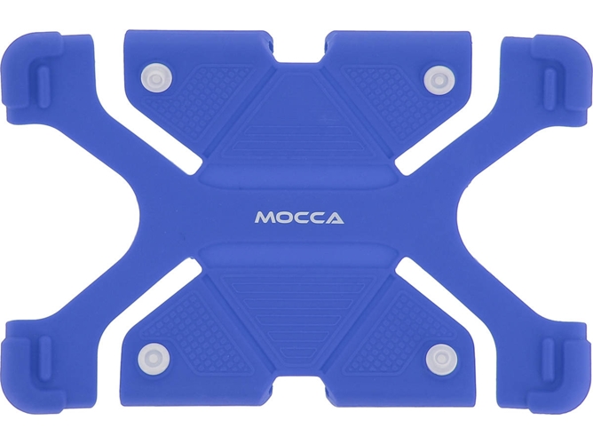 Funda Tablet BACK-UNIV-BL-TAB10 (9.7'' - Azul)
