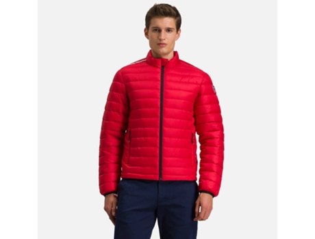 Chaqueta para Hombre ROSSIGNOL (2XL - Multicolor)
