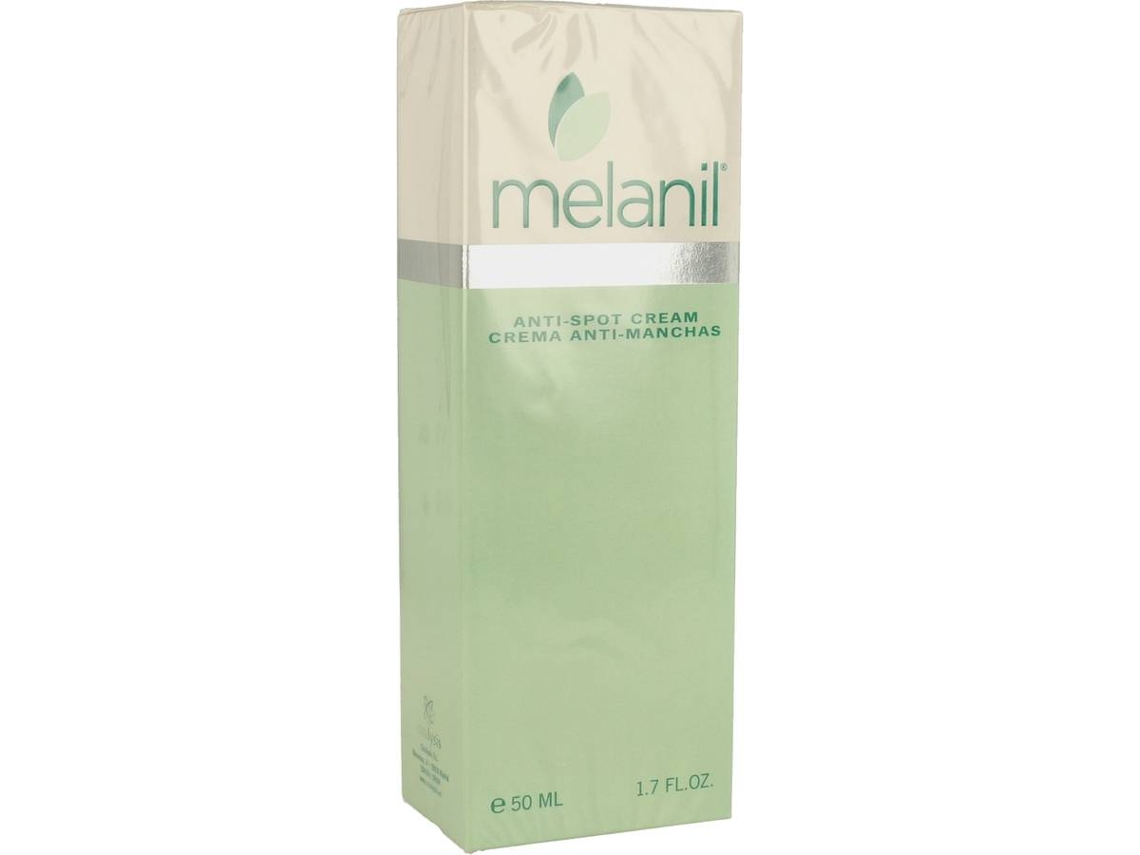 Crema Facial CATALYSIS Melanil (50 ml)