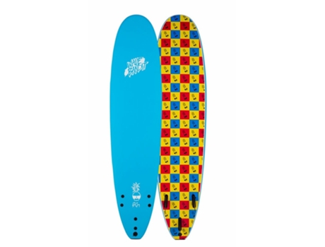 Junta CATCH SURF Ben Gravy Pro Ez Rider 8