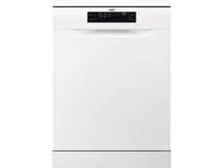 Lavavajillas AEG FFB64607ZW (13 Cubiertos - 59.8 cm - Blanco)