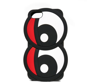 Funda para iphone 7/8 URBAN CLASSICS eyes TU