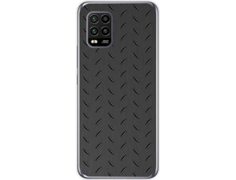 Carcasa Xiaomi Mi 10 Lite TUMUNDOSMARTPHONE Dibujos Multicolor