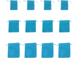 Kit De 2 Porta-cartões Práticos Com 10 Compartimentos, Fabricados Em Pp Com Estrutura Reforçada E Design Extensível,