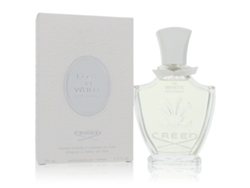 Eau De Parfum Love In White For Summer by Creed Spray 2.5 oz (74 ml)