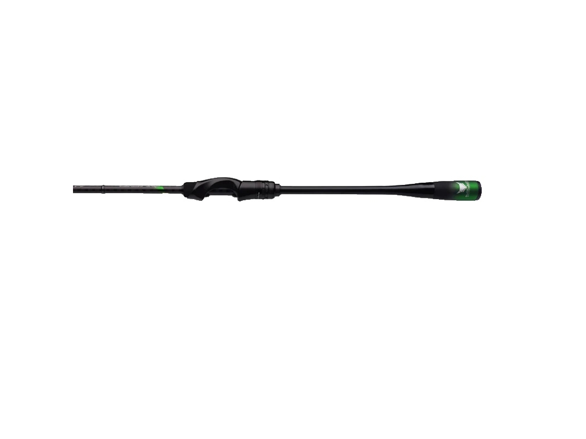 Caña de pescar ligera y de excepcional sensibilidad, Spinning Zr 782ls OEM