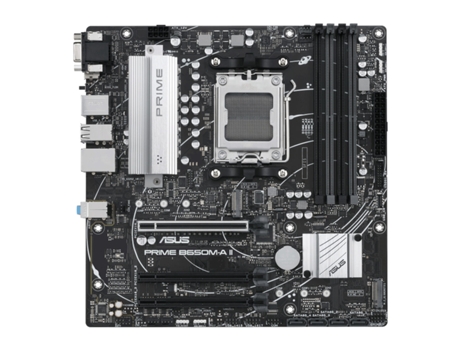 Motherboard ASUS Prime B650M-A Ii