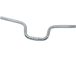Elevador De Manillar Bicicleta Harilla 560 Mm, Elevado Para Un Agarre Cómodo, Ideal Mantenimiento