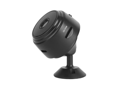 Cámara Wifi con Cable Gran Angular HURRISE 720P para Niños y Personas Mayores