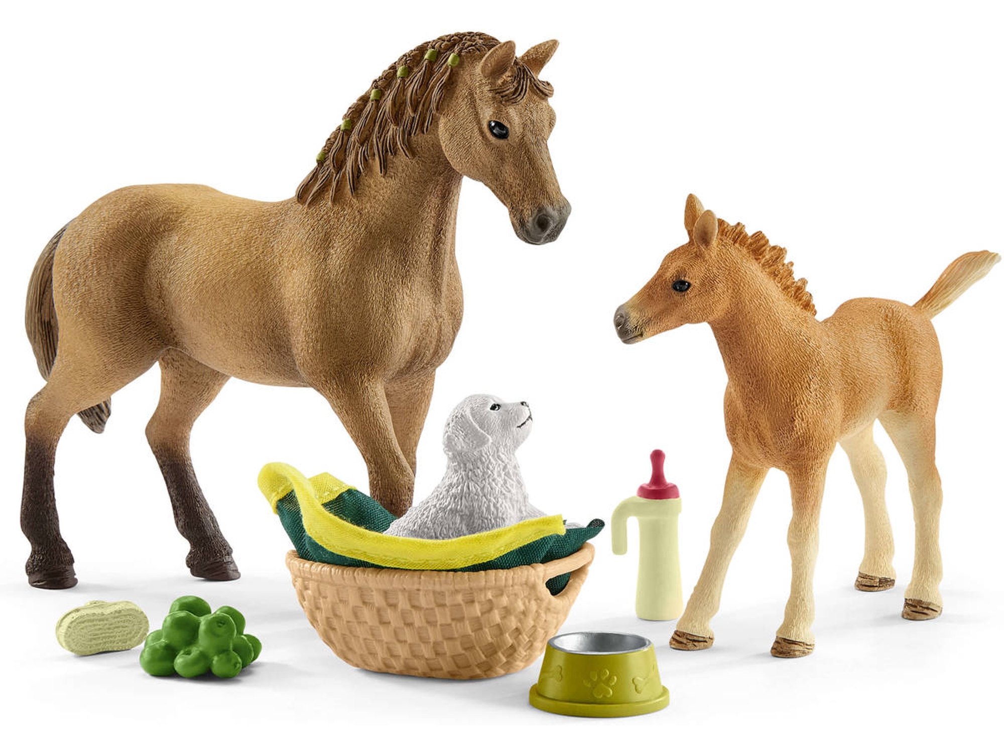 Conjunto de Muñecos SCHLEICH 42432