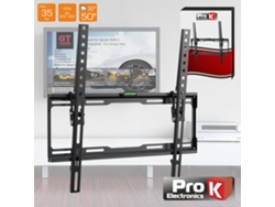 Soporte LCD/LED 32/50 Vesa 400/400 35 kg PRO K