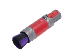 Cepillo Giratorio Para Aspiradora, No Deja Rastro, Cerdas Suaves, Compatible Con Accesorios V7, V8, V10, V11 Y V15.