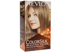 Tinte de Cabello REVLON ColorSilk Beautiful Color 60