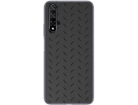 Carcasa Huawei Nova 5T / Honor 20 TUMUNDOSMARTPHONE Dibujos Multicolor