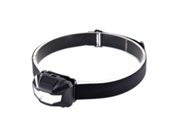 2026-linterna Frontal Led Portátil, Luz Blanca Ultra Brillante Con 3 Modos, Ideal Para Pesca, Camping Y Trabajo Al Aire Libre