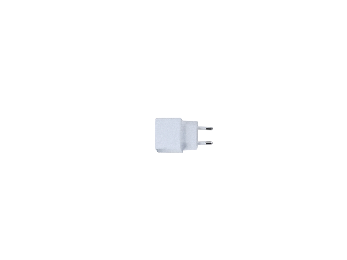 Fuente De Alimentación Usb-a Zafferano Para Carga Por Contacto - Compatible Con Bases De Carga Zafferano