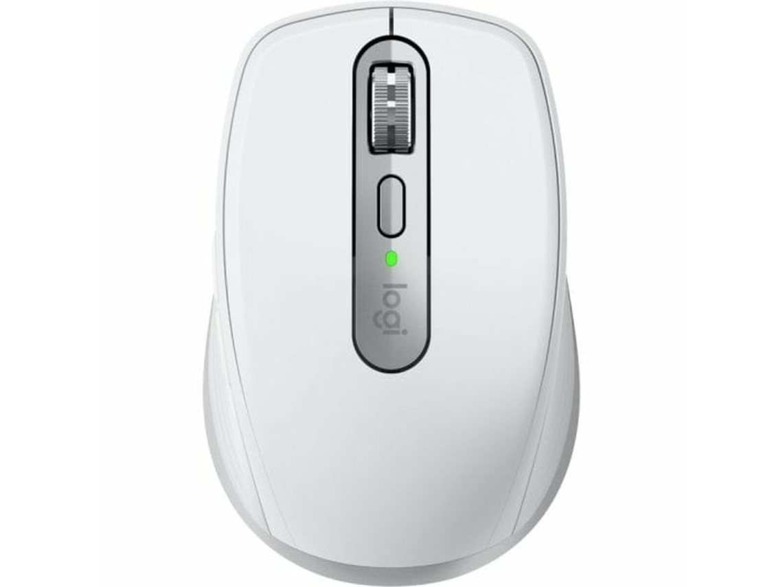 RATO LOGITECH MX ANYWHERE 3S MAC P GREY