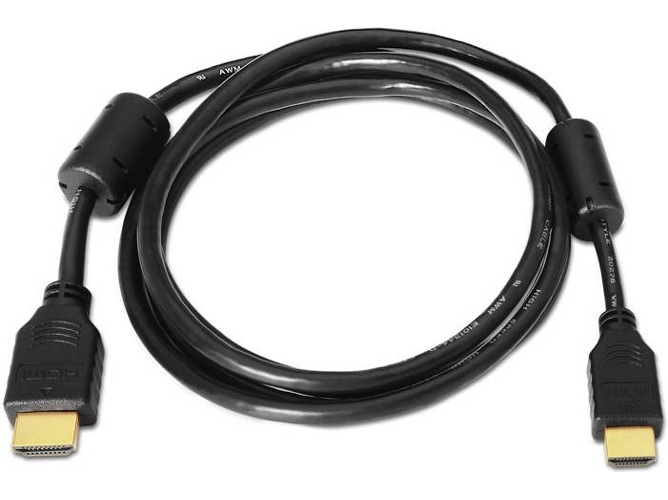 Cable HDMI NANOCABLE (HDMI - HDMI)