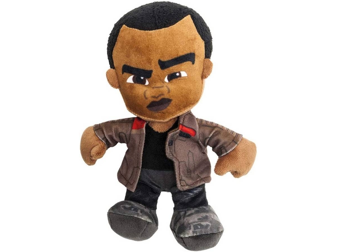 Peluche Star Wars Marrón (18 cm)