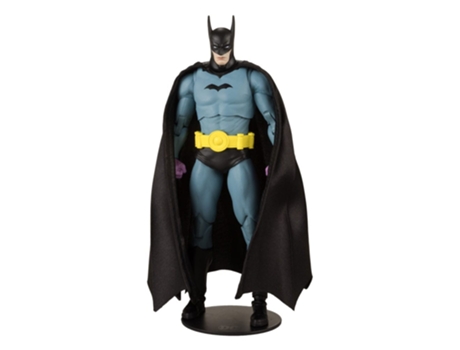 Figura Batman Detective Comics 27 DC Multiverse 18 cm MCFARLANE