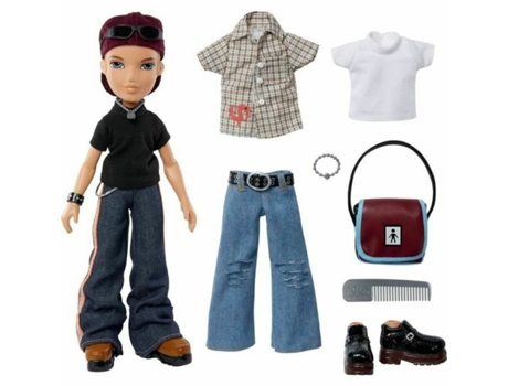 Muñeca Bratz Cameron Fashion
