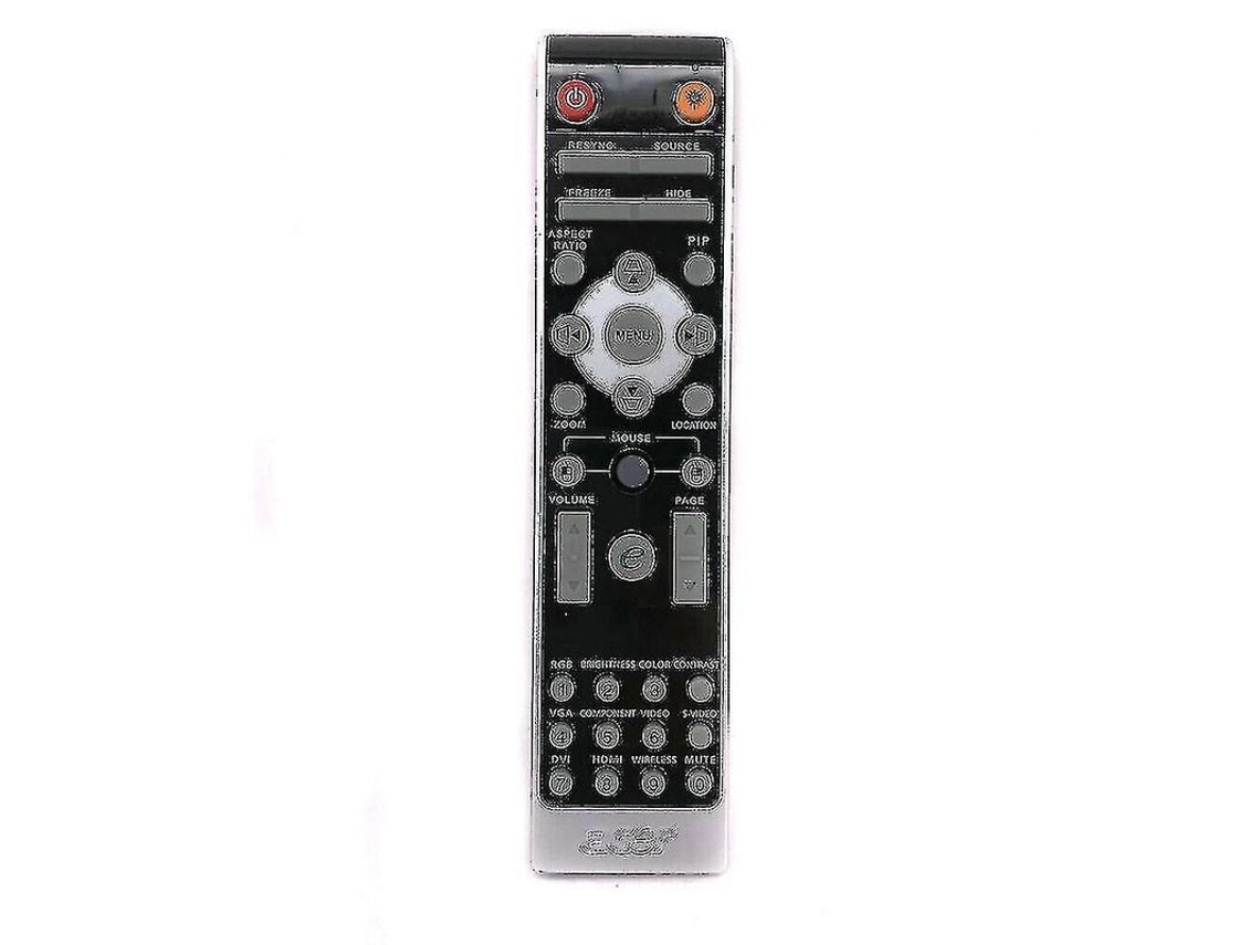 Control Remoto Para Proyector Acer Optoma Ir2508 Compatible Con H515t X515 Wu515t 433mhz Abs