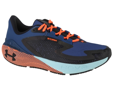Zapatillas Hombre UNDER ARMOUR Rojo (Tam: 41)