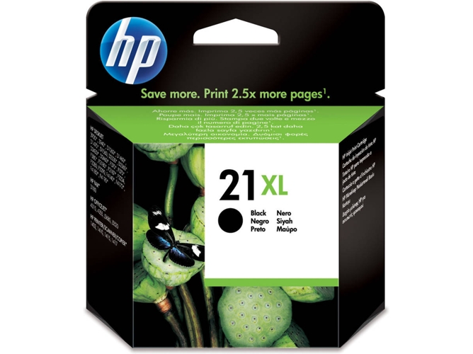 Cartucho de tinta HP C9351CE