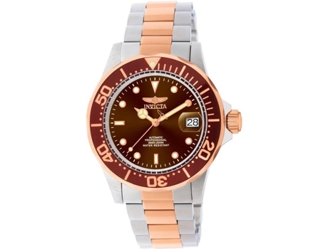 nan INVICTA