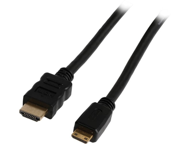 Cable HDMI VALUELINE (HDMI - 1.5 m)