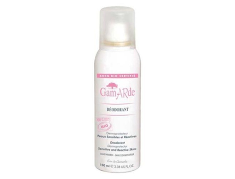 Gamarde Desodorante Spray 100 ml 100 ml
