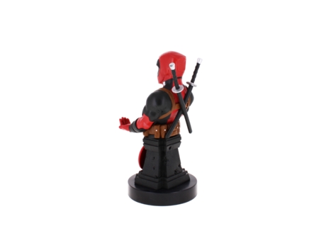 Soporte de Smartphone CABLE GUY - Deadpool