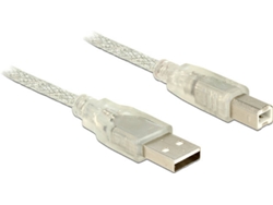 Cable USB DELOCK (USB - USB)