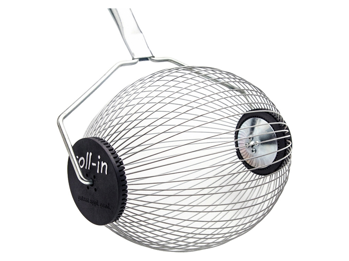 Recoge-frutas "Roll-in" - Grande - 30 mm