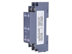 Omni-sensor De Corriente Transmisor Ca Con Alimentación Dc 24v Precisión Alta Equipo De Media Tensión