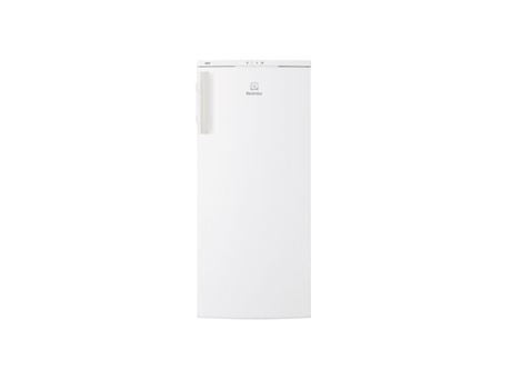 Congelador vertical ELECTROLUX LUB1AF19W - ELECTROLUX